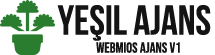 Ajans - WEBMİOS Logo
